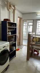 Blk 118 Kebun Baru Heights (Ang Mo Kio), HDB 3 Rooms #483622711